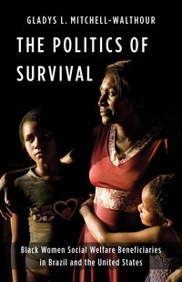 Produktbild: The Politics of Survival