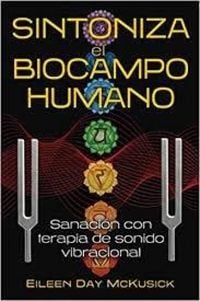 Produktbild: Sintoniza el biocampo humano