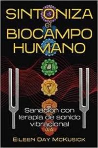 Produktbild: Sintoniza el biocampo humano