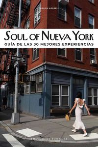 Produktbild: Soul of New York (French)