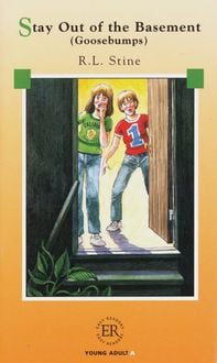 Produktbild: Stay out of the Basement