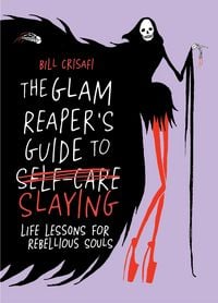 Produktbild: The Glam Reaper's Guide to Slaying