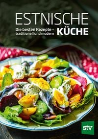 Produktbild: Estnische K&uuml;che