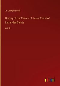 Produktbild: History of the Church of Jesus Christ of Latter-day Saints