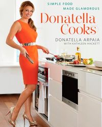 Produktbild: Donatella Cooks