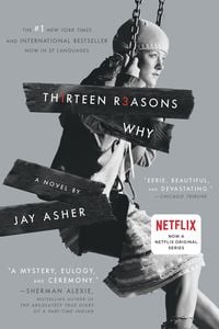 Produktbild: Thirteen Reasons Why