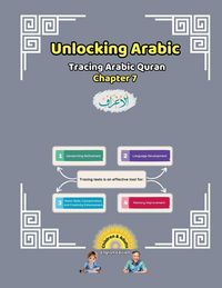 Produktbild: Unlocking Arabic