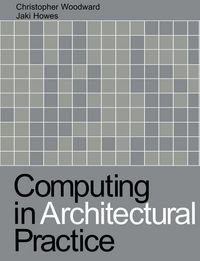 Produktbild: Computing in Architectural Practice