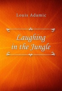 Produktbild: Laughing in the Jungle
