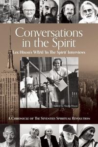 Produktbild: Conversations in the Spirit
