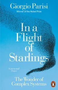 Produktbild: In a Flight of Starlings