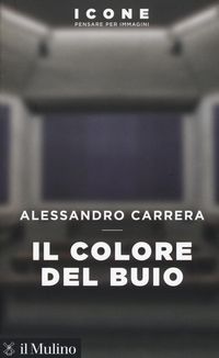 Produktbild: Il colore del buio