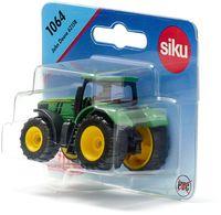 Bild vom Artikel SIKU Super - John Deere 6215R vom Autor 