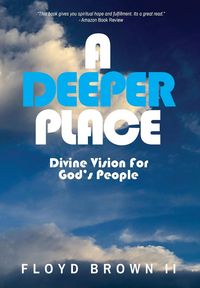 Produktbild: A Deeper Place