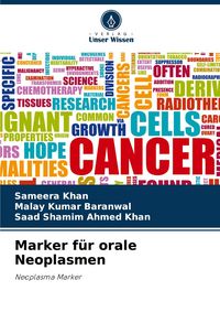 Produktbild: Marker f&uuml;r orale Neoplasmen