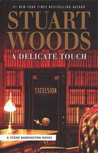 Produktbild: Woods, S: Delicate Touch
