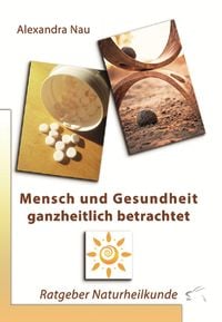 Produktbild: Mensch und Gesundheit ganzheitlich betrachtet