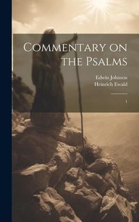 Produktbild: Commentary on the Psalms: 1