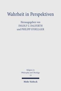 Produktbild: Wahrheit in Perspektiven