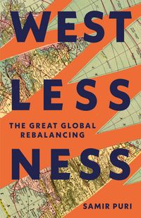 Produktbild: Westlessness