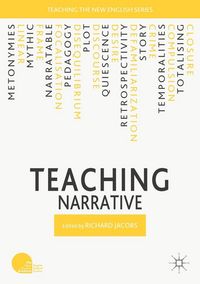 Produktbild: Teaching Narrative