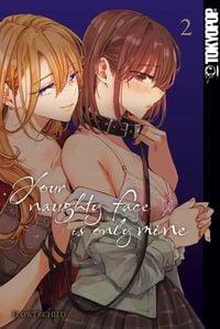 Produktbild: Your naughty face is only mine 02