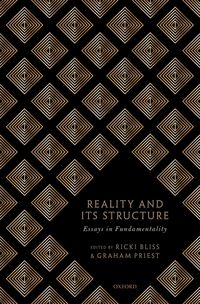 Produktbild: Reality and its Structure