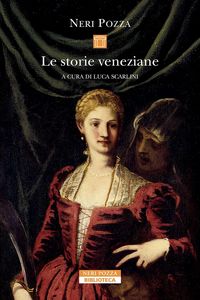 Produktbild: Le storie veneziane