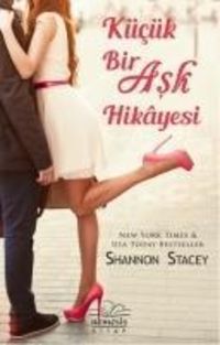 Produktbild: K&uuml;c&uuml;k Bir Ask Hikayesi