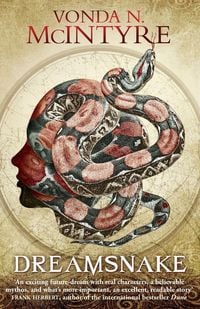 Produktbild: Dreamsnake