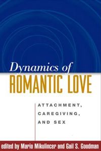 Produktbild: Dynamics of Romantic Love