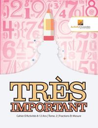 Produktbild: Tr&egrave;s Important