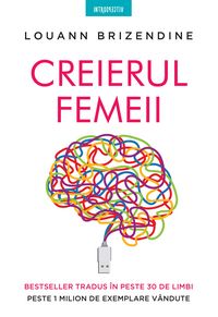 Produktbild: Creierul femeii