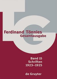 Produktbild: 1923-1925