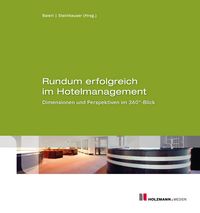 Produktbild: Rundum erfolgreich im Hotelmanagement