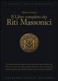 Produktbild: Il libro completo dei riti massonici
