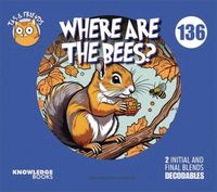 Produktbild: Where Are the Bees?