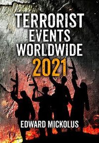 Produktbild: Terrorist Events Worldwide 2021