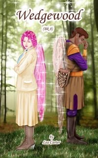 Produktbild: Wedgewood (Bk 8)
