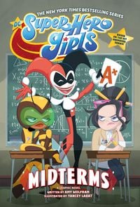Produktbild: DC Super Hero Girls: Midterms