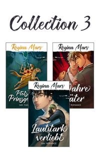 Produktbild: Regina Mars Collection 3