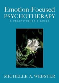Produktbild: Emotion-Focused Psychotherapy