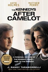 Produktbild: The Kennedys - After Camelot