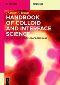 Produktbild: Basic Principles of Dispersions
