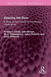 Produktbild: Opening the Door