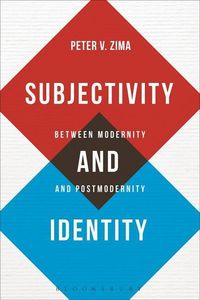 Produktbild: Subjectivity & Identity