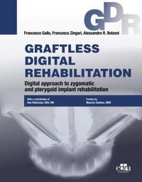 Produktbild: Graftless Digital Rehabilitation, Gdr