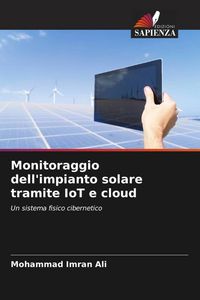 Produktbild: Monitoraggio dell'impianto solare tramite IoT e cloud
