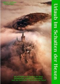 Produktbild: Urlaub im Schatten der Hexen