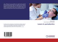 Produktbild: Lasers in periodontics